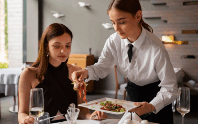 Can I Work at Another Job with a J-1 Visa?