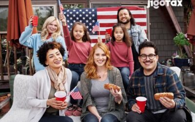 Authentic American Foods Every J1 Visa Student Should Try (2026 Guide)