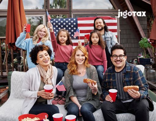 Authentic American Foods Every J1 Visa Student Should Try (2026 Guide)