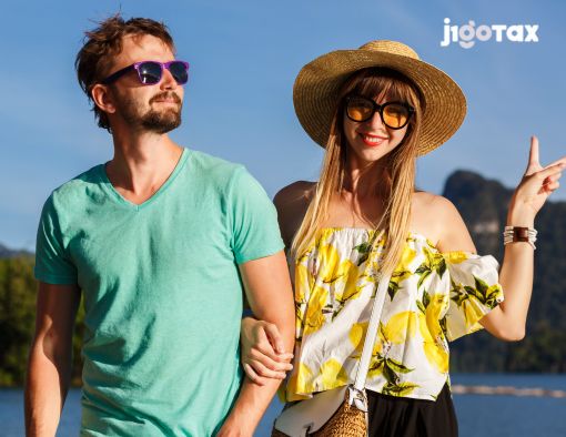 J1 Visa Taxes in Miami: Your 2025 Guide