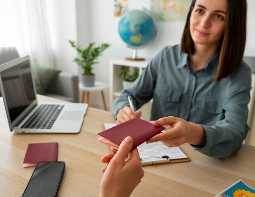 Lost Your J1 Visa or Passport in the U.S.? Step-by-Step Guide (2025)