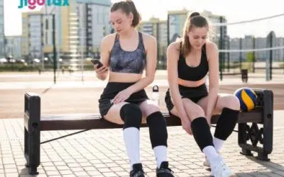 Sports You Can Play in the United States with a J1 Visa