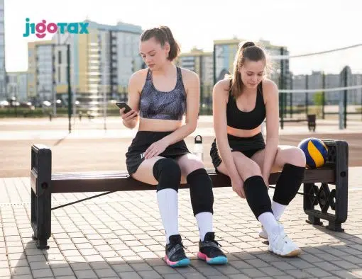 Sports You Can Play in the United States with a J1 Visa