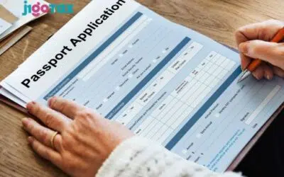 Form 8843 for J-1 Visa Holders