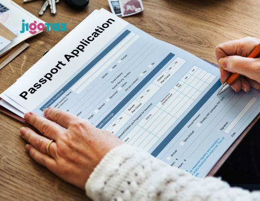 Form 8843 for J-1 Visa Holders