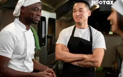 Why J-1s refile after using a tax preparer: wrong credits (EITC, CTC, AOTC), premature filing