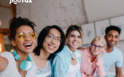 USCIS vs IRS: What J1 Visa Holders Must Understand in 2026