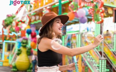 USCIS vs IRS: What J1 Visa Holders Must Understand in 2026