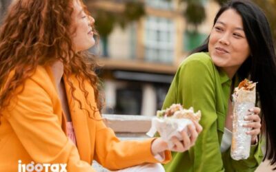 Authentic Foods to Try in Nevada as a J1 Visa Holder