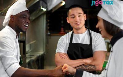 Complete Guide: How to Start from Scratch to Work Legally in the U.S. (With J-1 Focus)