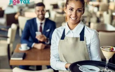 Why IRS Transcripts Are Essential Before Filing J-1 Visa Taxes