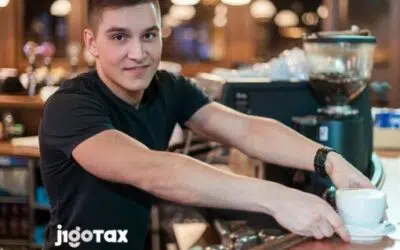 Top Documents You Need Before Filing J-1 Visa Taxes