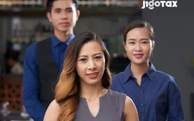 Top 5 Tax Treaties That Benefit J-1 Visa Holders