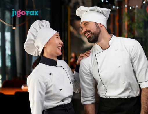 Can J-1 Visa Holders File Taxes After April? (The IRS Says Yes — Here’s the Truth)