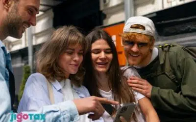 J-1 Visa Taxes in California – Complete 2026 Guide