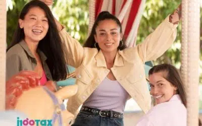 J1 Tax Quest | Free J-1 Visa Tax Calculator & Refund Mission 2026