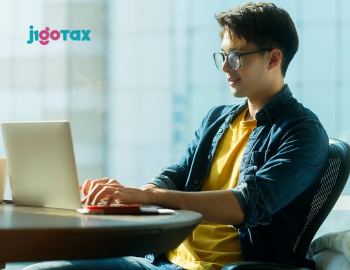 Can J-1 Visa Holders File Taxes After April?