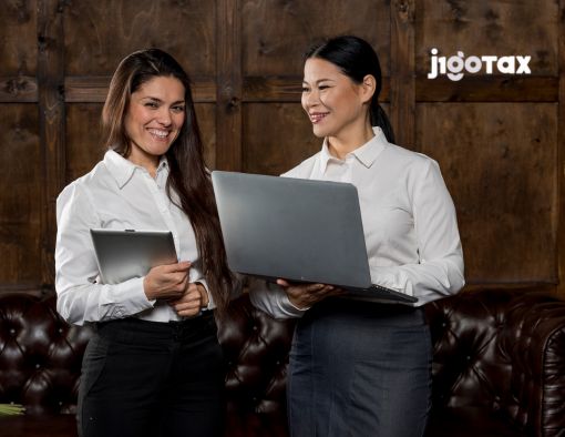 J-1 Visa Taxes in Las Vegas: What Exchange Visitors Should Know