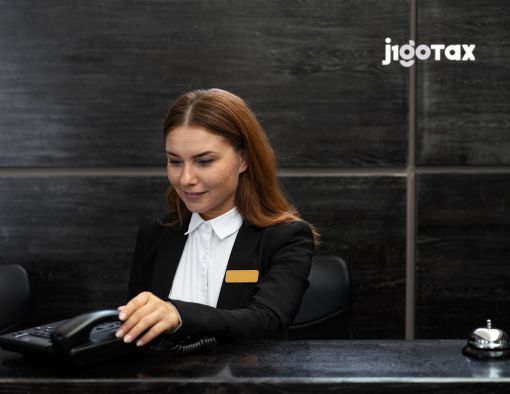 J-1 Visa Taxes in Colorado: Nonresident Rules You Must Know