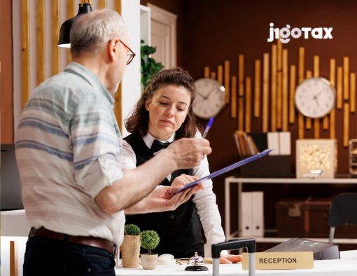 J-1 Visa Taxes in Chicago: What You Need to Understand Before Filing