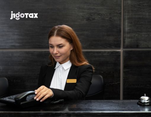 J-1 Visa Taxes in Ohio: What You Should Know