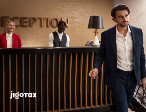 J-1 Visa Taxes in Virginia: What You Should Know