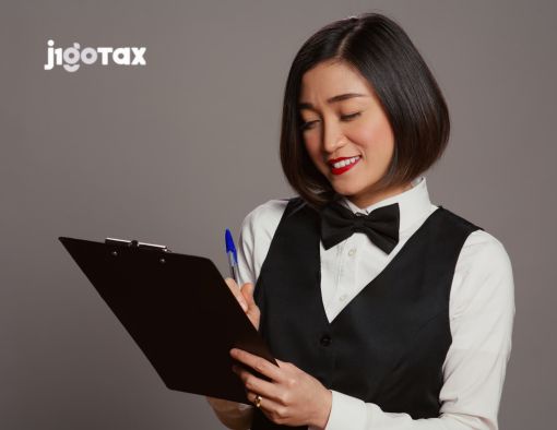 J-1 Visa Taxes in Los Angeles