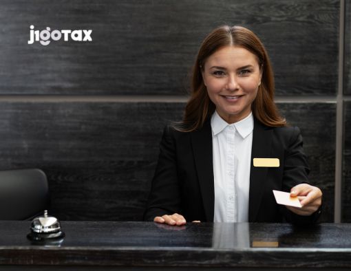 J-1 Visa Taxes in San Francisco