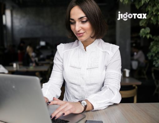 Palo Alto J1 Visa Taxes