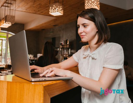 J1 Visa Taxes in Sacramento