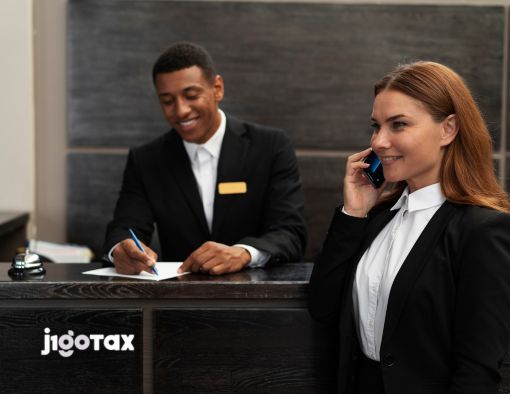 J-1 Visa Taxes in Long Beach