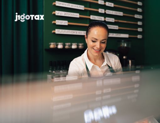 J-1 Visa Taxes in South Bay