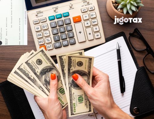 Substantial Presence Test for J-1 Visa Taxes – 1040NR or 1040 Explained