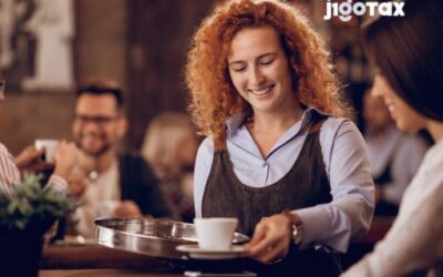J-1 Visa Tax Return Example: How to Fill Out Form 1040NR