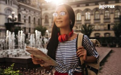 J-1 Teacher Taxes: Deductions & Filing Guide | J1GoTax