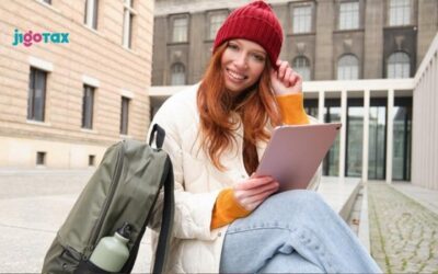 J-1 Visa Taxes Indiana: Filing Requirements & Refunds