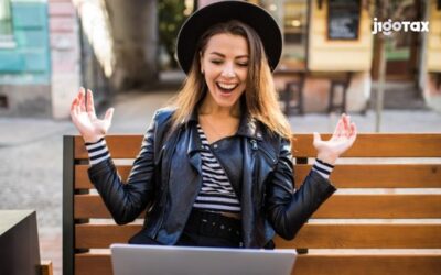 J-1 Tax Glossary: 20 Essential Terms | J1GoTax