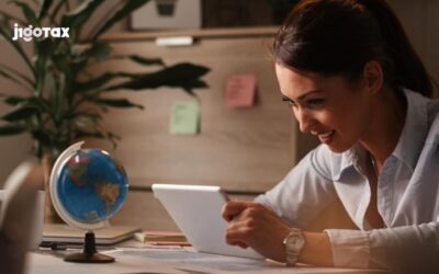 J-1 Self-Employment Taxes: Freelance & 1099 Guide | J1GoTax