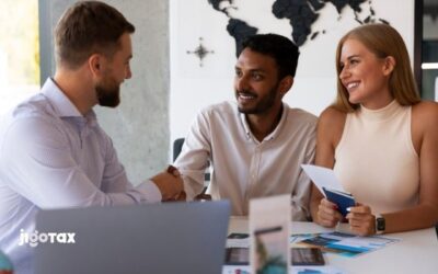 J-1 Visa Taxes in Maine | State Filing Guide