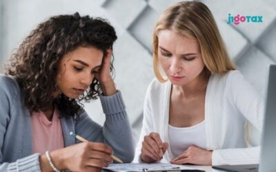 J-1 Work & Travel Tax Mistakes: How to Avoid Them | J1GoTax