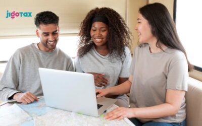 J-1 Visa Taxes Michigan Guide | File Correctly | J1GoTax